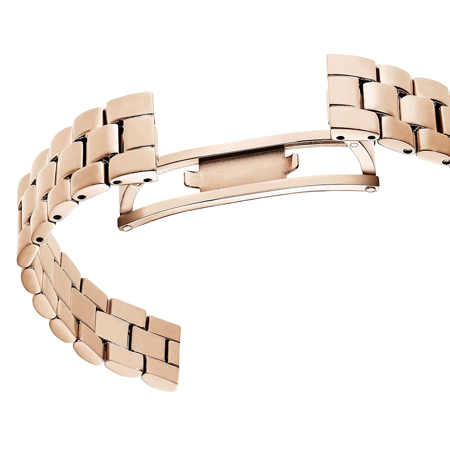 Amazon.com: Swarovski Certa Watch, Swiss Made, Metal